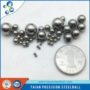 Carbon Steel Stainless Balls for Precision Bearings