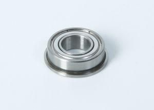 F688 F688zz Bearing 8*16*4mm and Small Flange Ball Bearing F688 F688z F688zz Flange Bearing