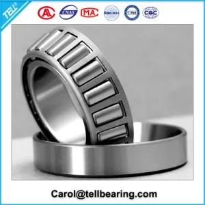 Taper Roller Bearing, Auto Parts, Motorccle Parts, Roller Bearing with Manufature