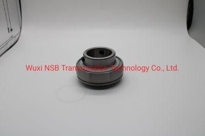 Mounted Pillw Block Insert Ball Bearings/Spherical Bearing UK218