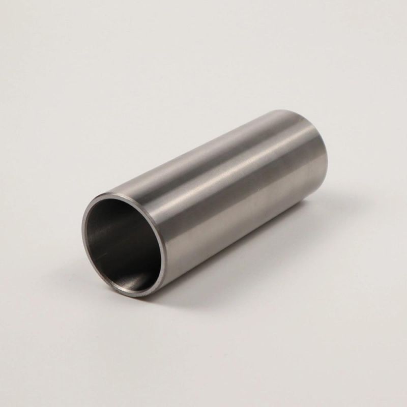 Metal Forging Machinery Stainless Steel Sleeve Bushings