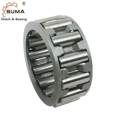 K12X16X8 Radial Needle Roller Bearing Cage