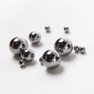 G5----G1000 Stainless Steel Ball with High Hardness