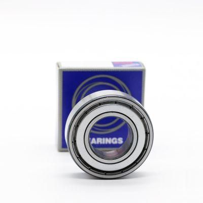 NSK/ NTN/Timken Deep Groove Ball Bearing for Instrument, High Speed Precision Engine or Auto Parts Rolling Bearings 61907 61909