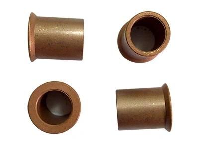 Oilless Bearing Componets