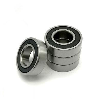 High Precision Motorcycle Ball Bearing 6004 Thin Section Bearing