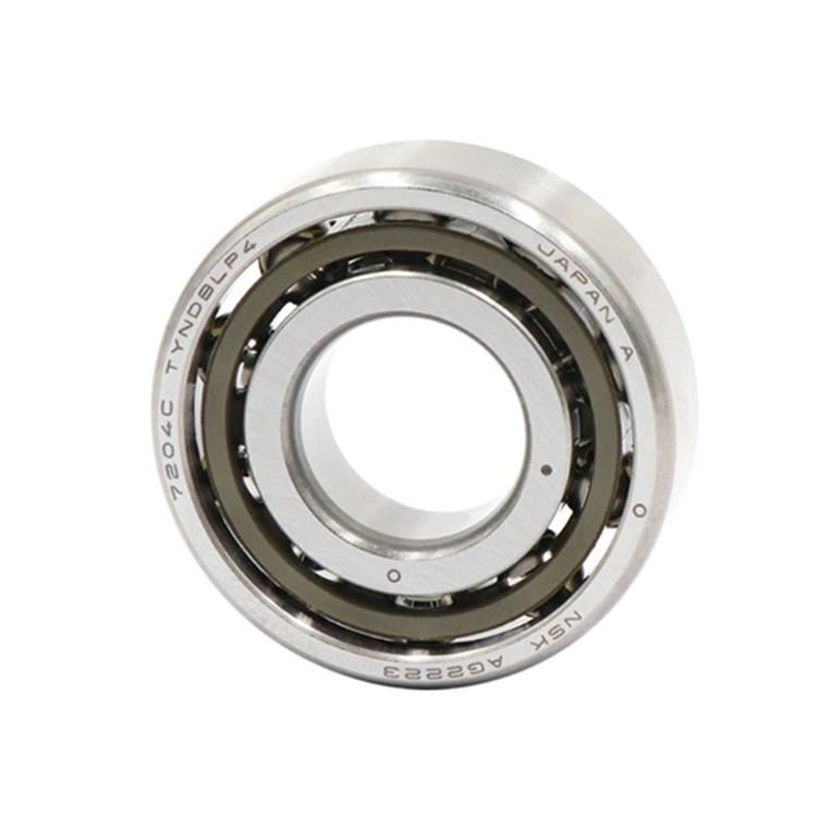 Fantastic Sale NSK Durable in Use Reliable Quality High Frequency Motor Parts Gas Turbine Parts Angular Contact Ball Bearing 7216A5 7217A5 7218A5 7219A5