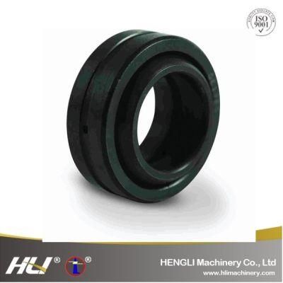GE80ES Sliding Contact Surfaces Spherical Plain Bearing For Off Highway Vehicles