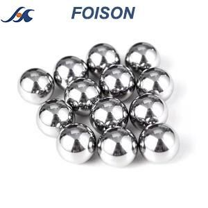 100cr6 80mm Large Metal Chrome Steel Ball/Balls for Bearing