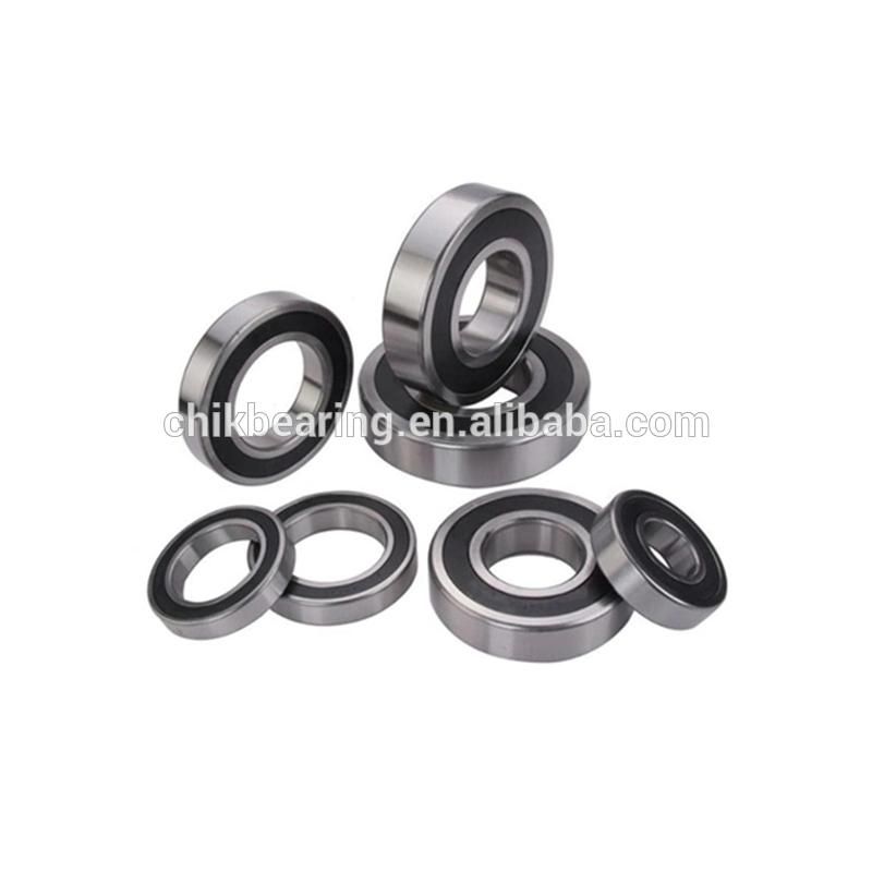 NSK/NTN/Timken Brand Deep Groove Ball Bearing 6203 2RS C3 6203-2rsc3 6203-Zz 6203zz 6203-2zc3 6203rz USA