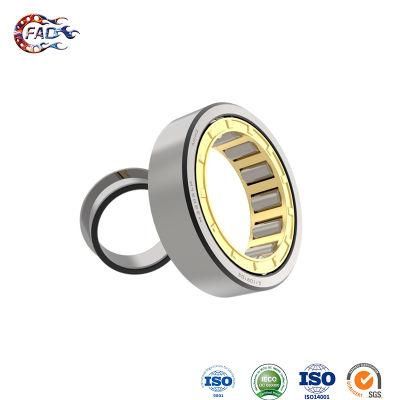 Xinhuo Bearing China Mcgill Bearings ODM 6200zz Garage Door Rollers Nj305 Sealed Cylindrical Roller Bearings