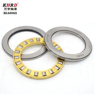 Best Price Khrd Thrust Roller Bearing 81234 81236 81234m 81236m P0 Precision Bearing for Car