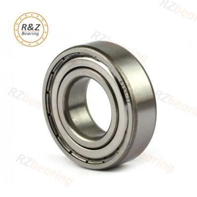 Bearing Spare Parts Ball Bearing 6201zz Deep Groove Ball Bearing with Low Noise