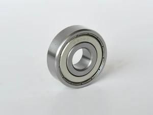 China Supplier High Quality High Precision Miniature Deep Groove Ball Bearing 6302 6300 6203 6301 Zz 2RS Bearings Used in Fan Motor