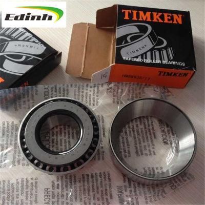 China Supplier Tapered Roller Bearing 30213jr