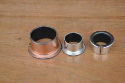 Hot Selling Bronze Oilless Du Bushing Carbon Steel Bearings