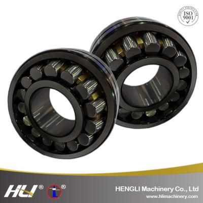Ca/Cc/MB/W33 Chrome Steel With Central Flange Spherical Roller Bearing