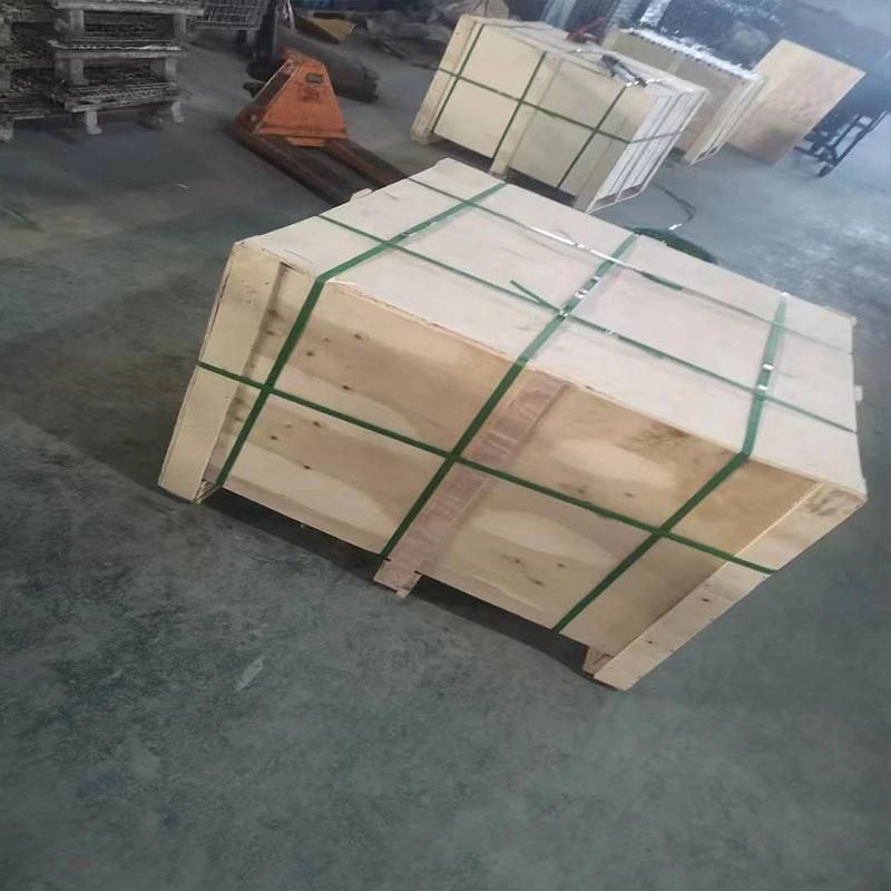 Standard Composite Roller Bearings Zgn6012356e Zgn6014958e Forklift Bearings for Printing Presses Best Selling Roller Bearings Made in China