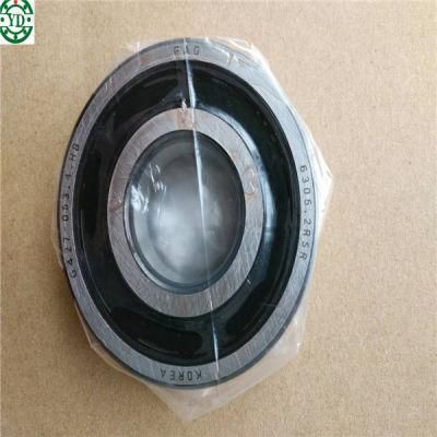 Germany Korea Deep Groove Ball Bearing 6305.2rsr