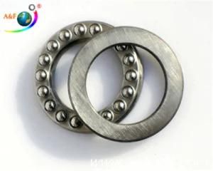 ball bearing size chart thrust ball bearing 10*26*11mm 51200 thrust bearing (8200)