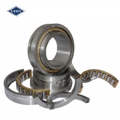 Split Spherical Roller Bearing with Large Diameter (231SM320-MA/231SM340-MA)