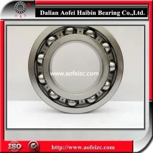 Factory Supply Bearing 6232 Deep Groove Ball Bearing Industrial Bearing