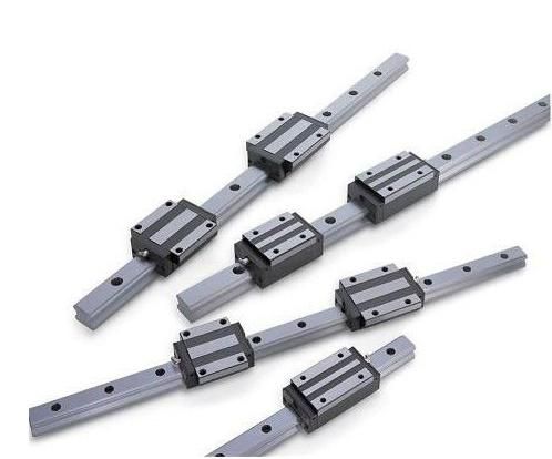 Taiwan Original CPC Linear Guide Rail Mr15W