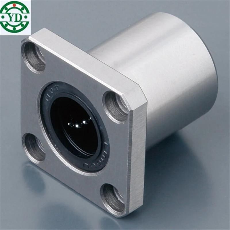 Linear Motion Bearing Lm12uu Ball Bushing with Shaft