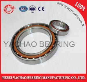 Bearing, Ball Bearing, Angular Contact Bearings (70000C(AC B) /DF/dB/DT Series)