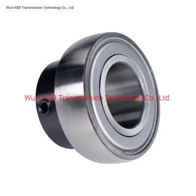 New Stainless Steel Insert Ball Bearing UC Bearing for Auto Parts UC206/UC206-16/UC206-17/UC206-18/UC206-19/UC206-20