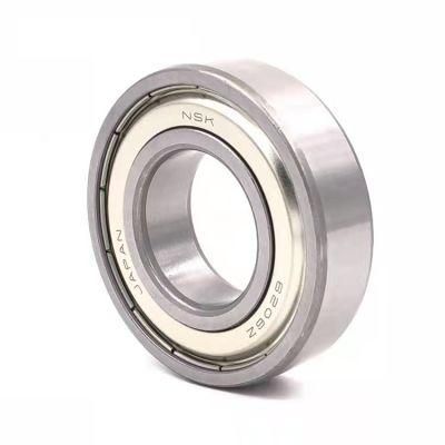 CE NSK Deep Groove Ball Bearing for Cars, Vehicles, Bikes, Skates, Directly From Factory