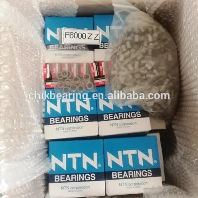 Low Friction Low Noise NTN IKO Flange Bearing F623-Zz F624-Zz F625-Zz F626-Zz F627-Zz F628-Zz F629-Zz F634-Zz F635-Zz F636-Zz F638-Zz