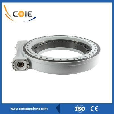 Mining Equipment Heading Machine Slewing Gear Motor