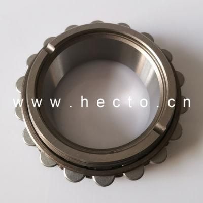 Special Needle Roller Bearing with Machined Ring Auto Truck