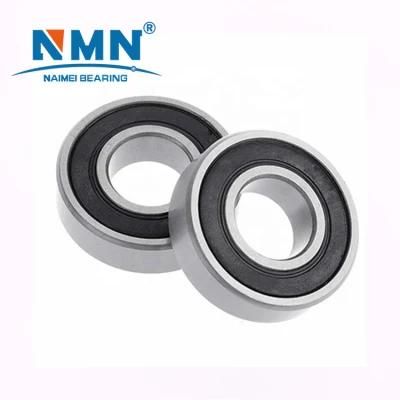 6200 Series Bearing 6201 6203 6205 6207 6209 for Auto Parts/Spare Parts Original Deep Groove Ball Bearing