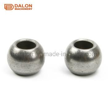 Round Sintered Iron Bush