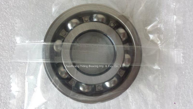 6309 Ball Bearing 45*100*25mm Stainless Steel Bearing S6309