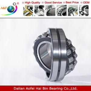 A&F Spherical Roller Bearing 22220CC/W33 Self-Aligning Roller Bearing 53520 Bearing