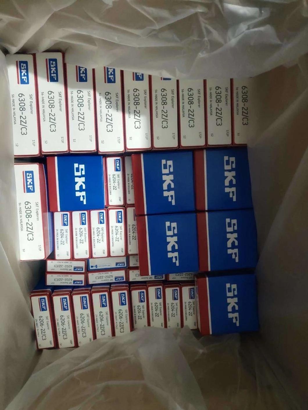 High Quality Deep Groove Ball Bearings Radial Ball Bearings 6301 6303 6305 6301/2RS 6303/2RS 6305/2RS