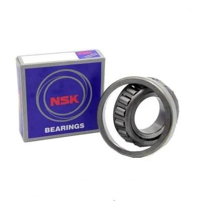 NSK Koyo Motorcycle Parts Auto Parts 30303 30305 30307 30309 Bearing Single/Double Row Taper Roller Bearing