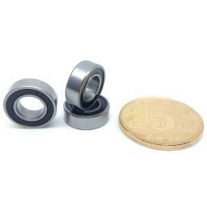 Runstar High Precision 5*9*2.5mm Mr95 Single Row Miniaute Deep Groove Ball Bearing Metric Bearing&#160; Mr95zz Mf95 Mf95zz