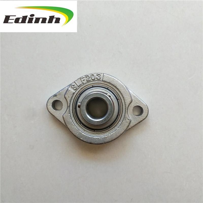 Spherical Bearings Seat Housing 15mm Diameter Pillow Block Sblf202