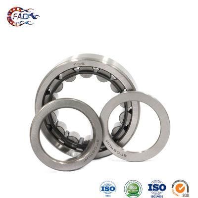 Xinhuo Bearing China Wheel Bearing Manufacturing Nhbb Distributors Gcr15 Material Cylindrical Roller Thrust Bearing