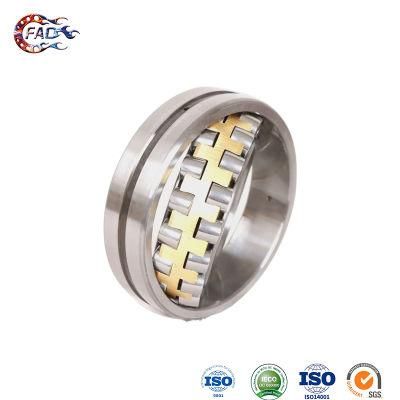 Xinhuo Bearing China Bearing OEM High Temperature Ball Bearings 22208cak Self Aligning Spherical Roller Bearing