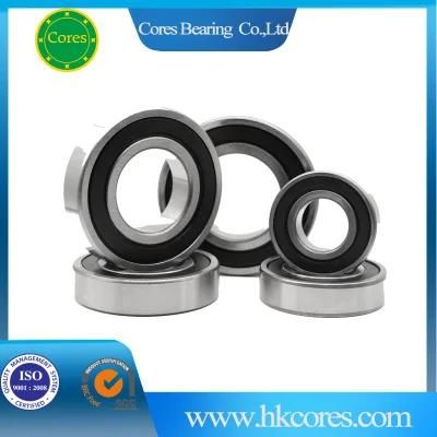 Groove Ball Bearings for Machinery