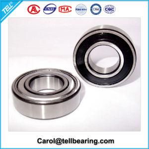 Carbon Bearing, High Quanlity Bearing with Generator Bearing