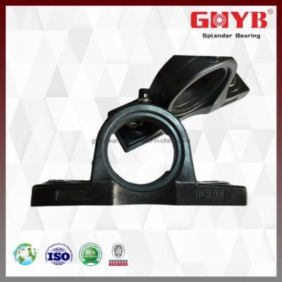 NTN NSK Chrome Steel Stainless Steel Housing Units P208 UC208 UCP208 Automatic Grinding Pillow Block Bearing