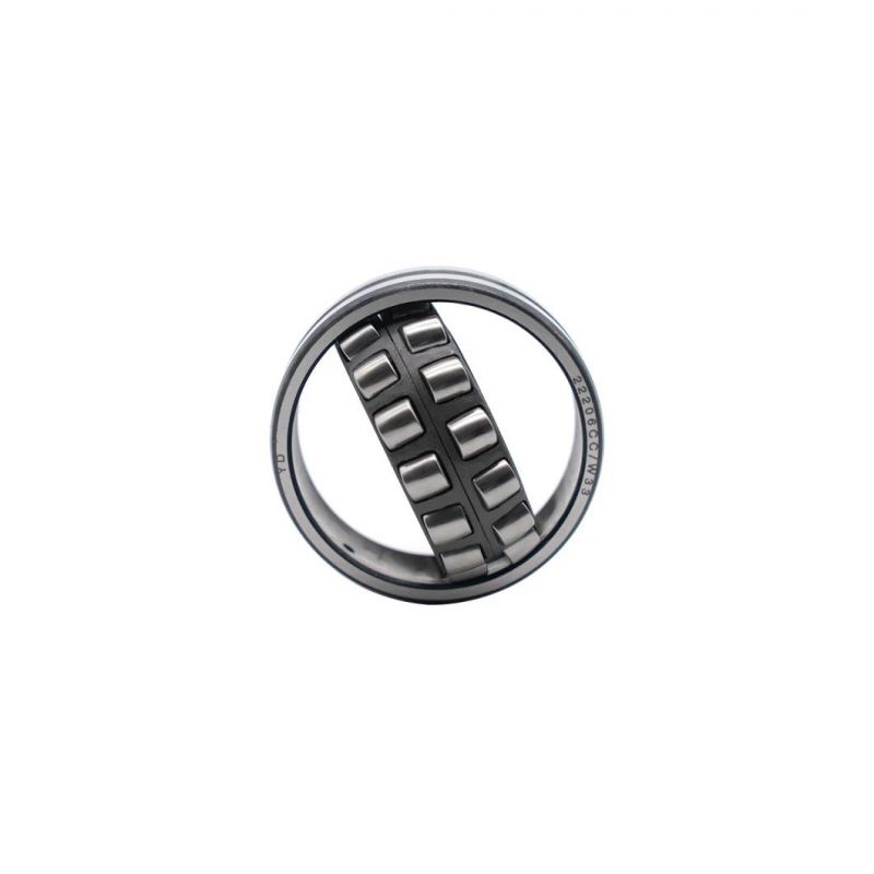 22216 Ek Spherical Roller Bearing 22216ek Bearing Size 70X140X33
