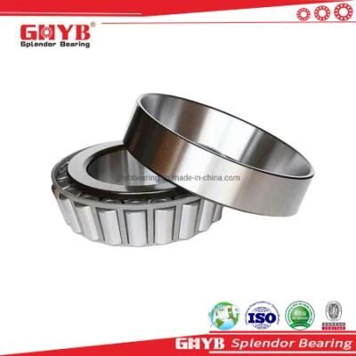 Distributor Motorcycle Spare Parts Anti-Friction Factory Supply Tapered Roller Conveyor Bearing