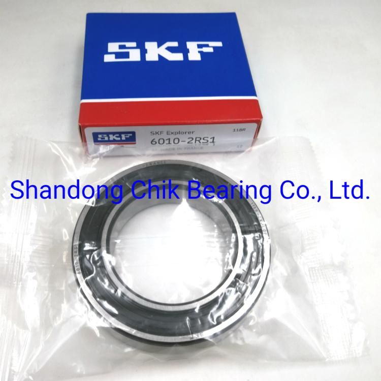 Auto Parts Auto Bearing Motorcycle Bearing Bicycle Bearing 6030-2RS1 6032-2RS1 6034-2RS1 6036-2RS1 6038-2RS1 for SKF Deep Groove Ball Bearing